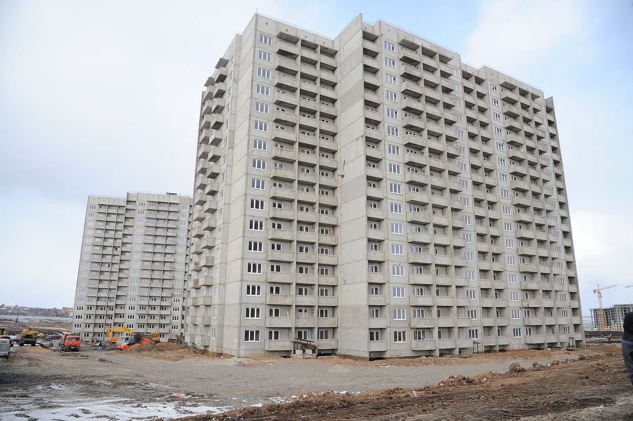 颍东区二居室房价深度解析与前景展望，最新一览及市场趋势预测