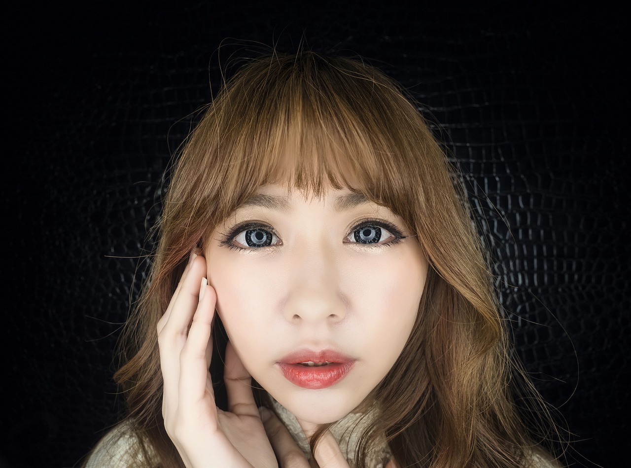 嘴大的女演员，魅力与演技的双重展现